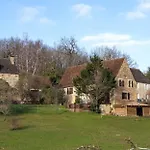 Domaine De Bagnegrole Prázdninový dům