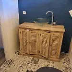 Prázdninový dům Domaine De Bagnegrole