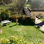 Prázdninový dům Domaine De Bagnegrole