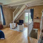 Prázdninový dům Domaine De Bagnegrole *