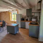 Prázdninový dům Domaine De Bagnegrole Saint-Cyprien (Dordogne)