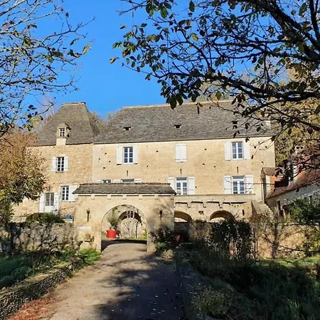 Domaine De Bagnegrole * Saint-Cyprien (Dordogne)