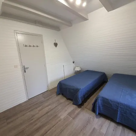 Domaine De Bagnegrole Ferienhaus *