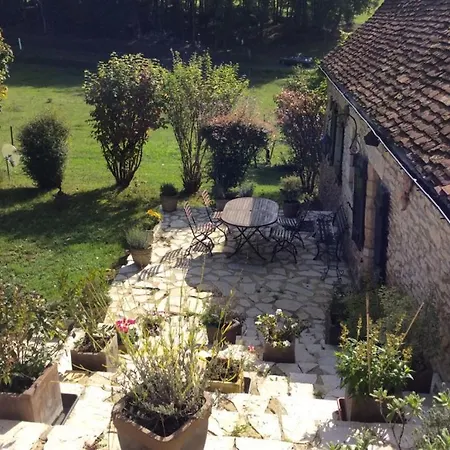 Domaine De Bagnegrole