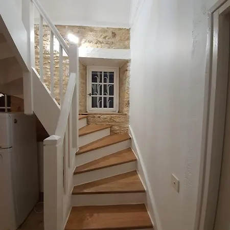 Domaine De Bagnegrole Ferienhaus *