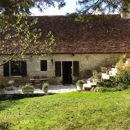 Domaine De Bagnegrole 펜션