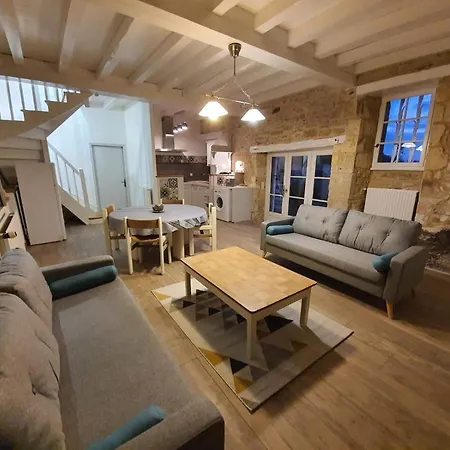 Domaine De Bagnegrole Ferienhaus
