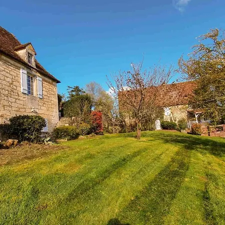 Domaine De Bagnegrole Feriehus Saint-Cyprien (Dordogne)