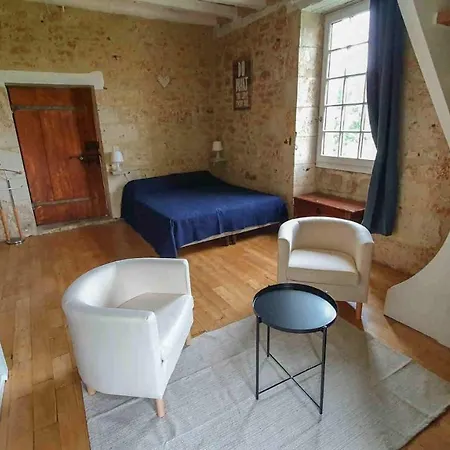 Domaine De Bagnegrole Ferienhaus *