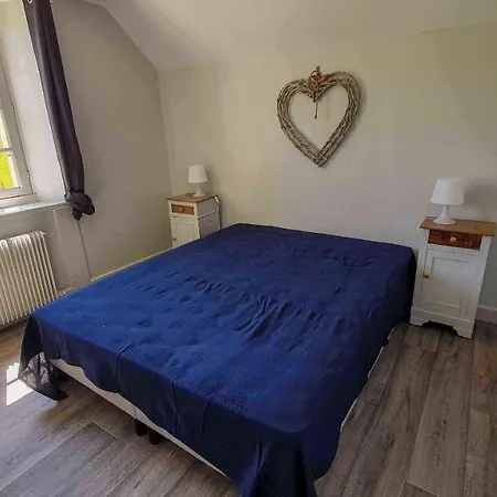 Ferienhaus Domaine De Bagnegrole *
