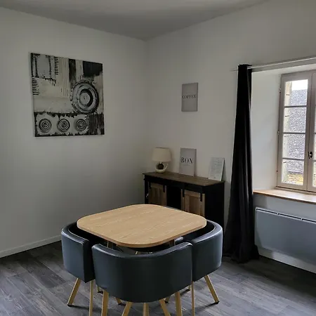 Ferienhaus Domaine De Bagnegrole