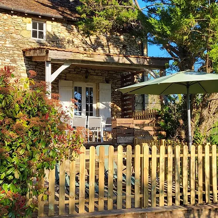 Ferienhaus Domaine De Bagnegrole Saint-Cyprien (Dordogne)