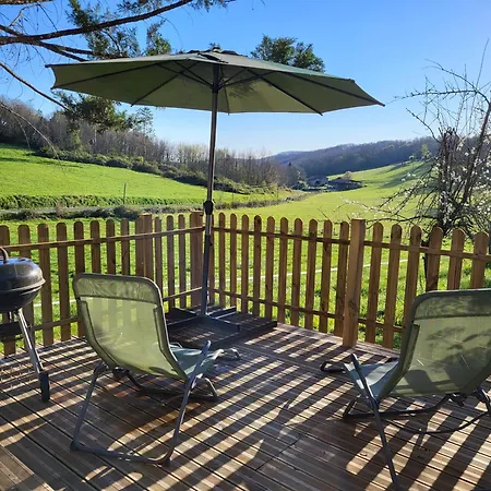 Domaine De Bagnegrole * Saint-Cyprien (Dordogne)