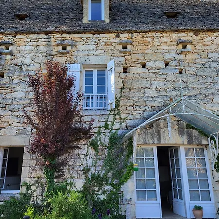 Domaine De Bagnegrole سان-سيبريان