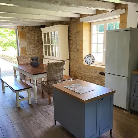 بيت للعطل Domaine De Bagnegrole *
