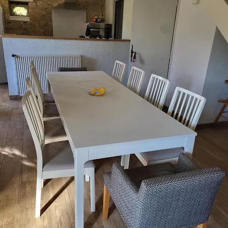Domaine De Bagnegrole Ferienhaus Saint-Cyprien (Dordogne)