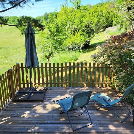 Domaine De Bagnegrole *
