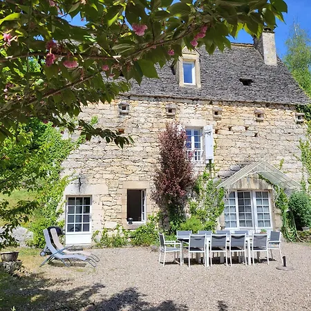Domaine De Bagnegrole * سان-سيبريان