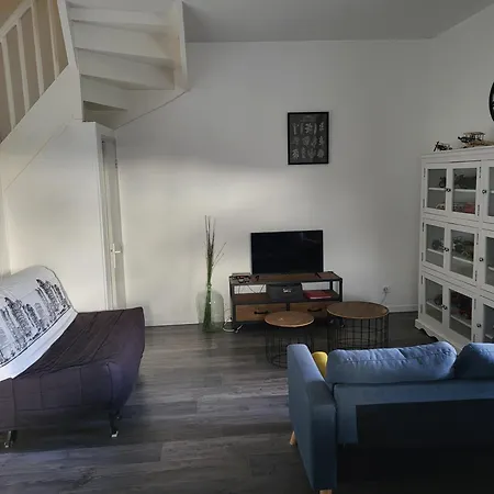 Domaine De Bagnegrole Ferienhaus *