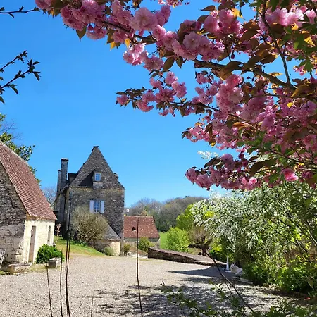 Ferienhaus Domaine De Bagnegrole