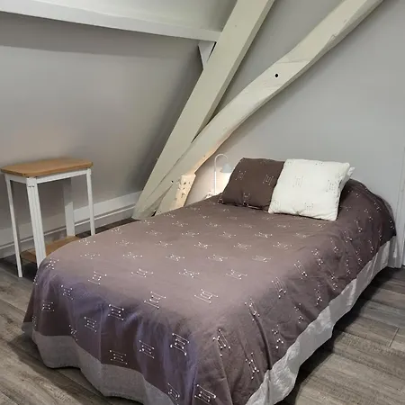 Ferienhaus Domaine De Bagnegrole *