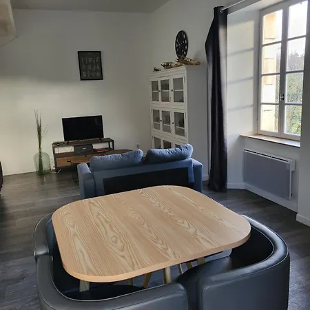 Ferienhaus Domaine De Bagnegrole *