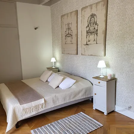 Ferienhaus Domaine De Bagnegrole