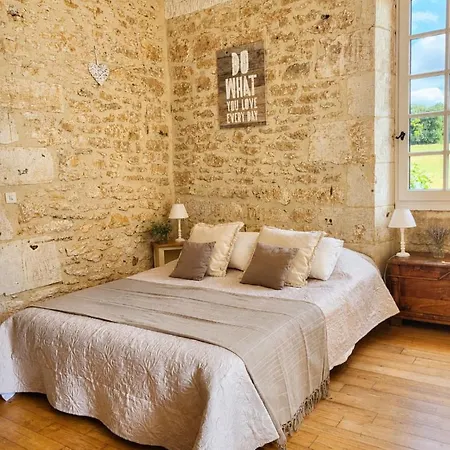 Ferienhaus Domaine De Bagnegrole Saint-Cyprien (Dordogne)