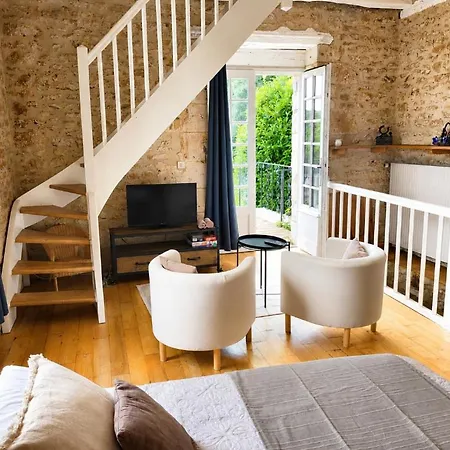 Domaine De Bagnegrole * Saint-Cyprien (Dordogne)