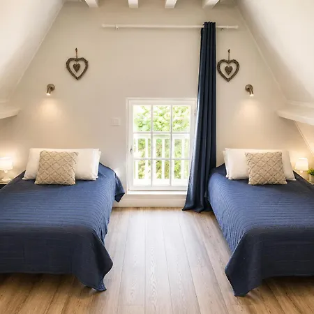 Domaine De Bagnegrole Ferienhaus *