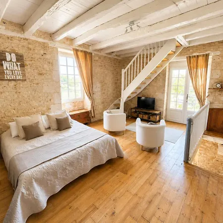 Domaine De Bagnegrole *